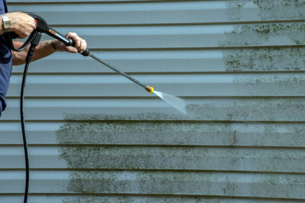 Best Warehouse Cleaning  in Ludowici, GA