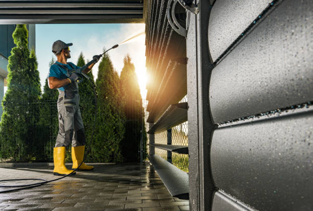 Best Warehouse Cleaning  in Ludowici, GA